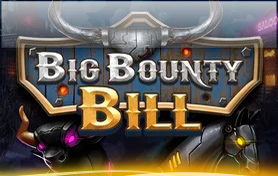 Big Bounty Bill